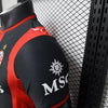 Ac Milan Home 2026-27 player version Jersey