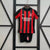 AC Milan home 25-26 kids jersey