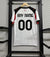 Ac Milan Away 2025-26 jersey Customizable