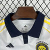 Al Nassr Away 25-26 kids jersey