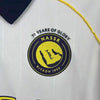 Al Nassr Third 25-26 jersey