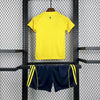 Al Nassr home 25-26 jersey