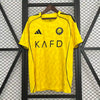 Al Nassr home 25-26 jersey