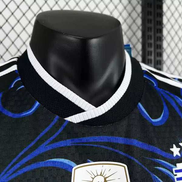 Buy Argentina Away 2026 worldcup Player version jersey