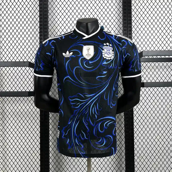 Buy Argentina Away 2026 worldcup Player version jersey