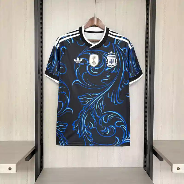 Argentina Away 2026 Worldcup jersey