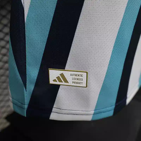 Buy Argentina Pre-match 2026 worldcup Player version jersey