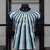Buy Argentina Pre-match 2026 worldcup Player version jersey