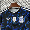 Argentina Away 2026 Worldcup jersey ( Without badge)