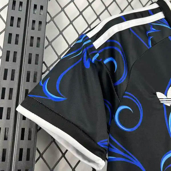 Argentina Away 2026 Worldcup jersey ( Without badge)