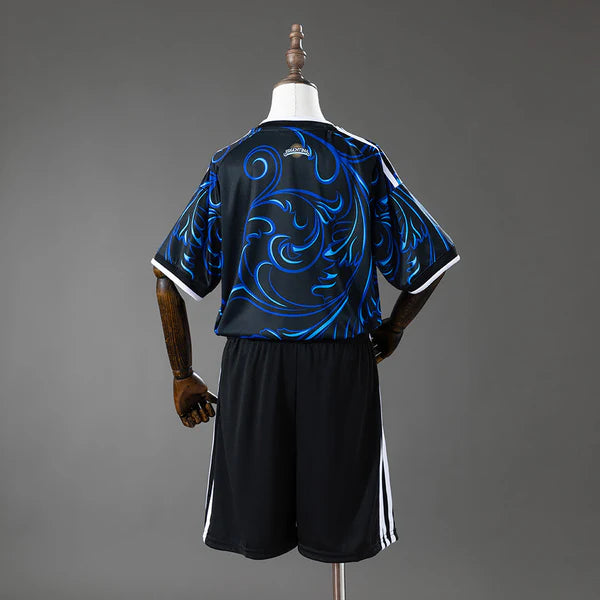 Argentina Away 2026 Worldcup jersey ( Without badge)
