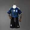 Argentina Away 2026 Worldcup jersey ( Without badge)