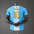 Argentina 2026 Messi 10Player Version Jersey – Latest Argentina Kit