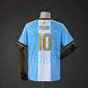 Argentina 2026 Messi 10 jersey online in India