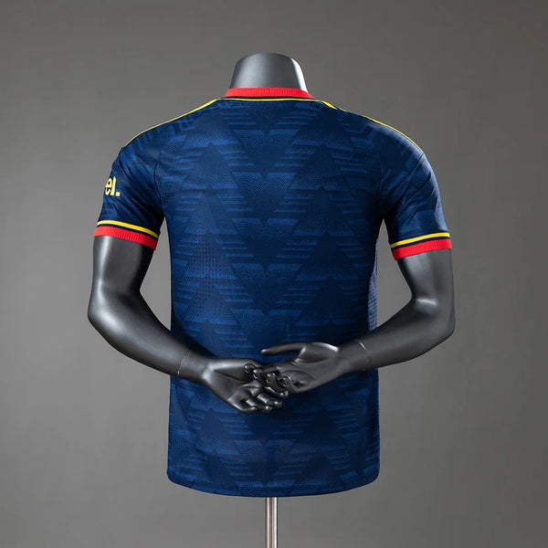 Buy Arsnl Away 2026-27 Player version jersey