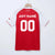 Arnal Home 2025-26 Customizable Jersey
