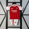 Arsn Home 25-26 kids jersey