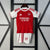Arsn Home 25-26 kids jersey
