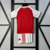 Arsn Home 25-26 kids jersey