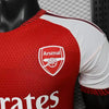 Buy Arsnl Home 2026-27 Player version jersey