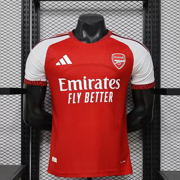 Buy Arsnl Home 2026-27 Player version jersey