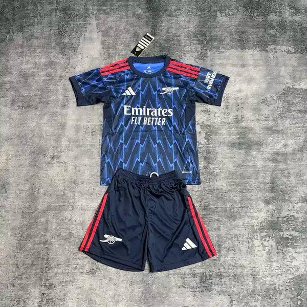 Arsn away 25-26 kids jersey