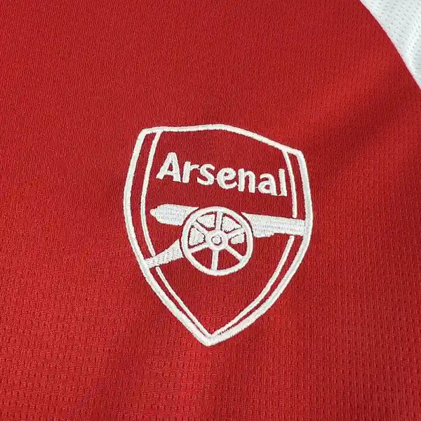 Arsn Home 26-27 Full sleeves jersey
