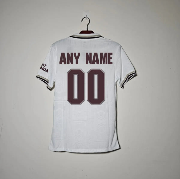 Arsn Third 2025-26 jersey Customizable
