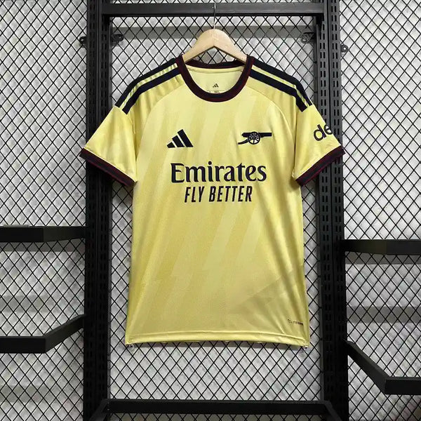 Arsn Third 26-27 jersey