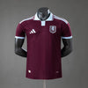 Aston Villa Home 26-27 Player Version jersey