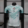 Portugal away 2026 Worldcup Player version jersey