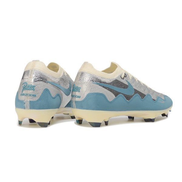 MERCURIAL VAPOR 16 ELITE AIR ZOOM FG PATTA boots