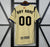 Barcelona Away 2025-26 Jersey Custom