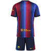 Barcelona Home 2026-27 Set