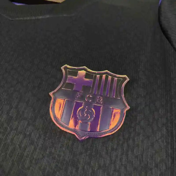 Barcelona Away 2026-27 Jersey
