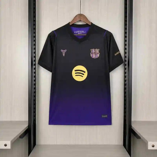 Barcelona Away 2026-27 Jersey