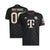 Bayern Munich Third 2025–26 Customizable Jersey