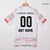 Bayern Munich Away 2025–26 Customizable Jersey