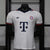 Bayern Away 2026-27 Player version jersey