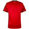 Belgium Home 2026 World Cup jersey