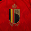 Belgium Home 2026 World Cup jersey