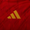 Belgium Home 2026 World Cup jersey