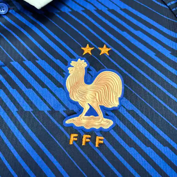 France Home 2026 world cup jersey
