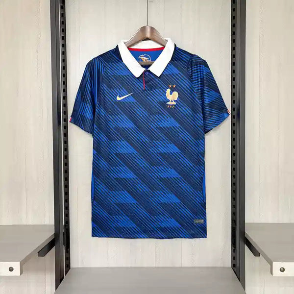 France Home 2026 world cup jersey