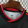 Jamaica Away 2026 World Cup Jersey
