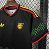 Jamaica Away 2026 World Cup Jersey