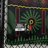 Jamaica Away 2026 World Cup Jersey