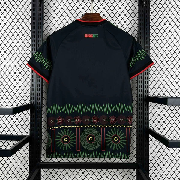 Jamaica Away 2026 World Cup Jersey