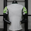 Nigeria Away 2026 World Cup Player version jersey