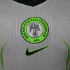 Nigeria Away 2026 World Cup Player version jersey